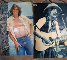 Altes Bravo Poster Bob