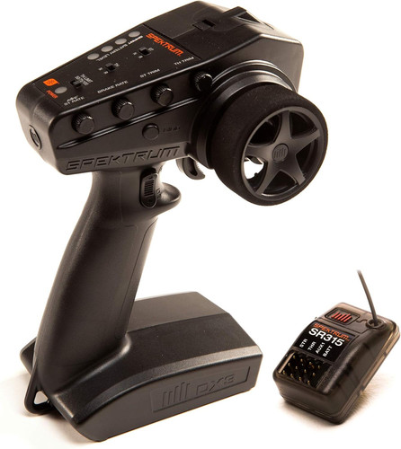 Dx3 smart channel - dx3,