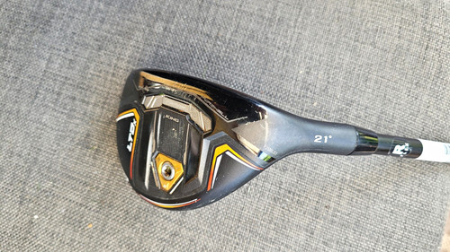 Cobra king ltdx - ltdx, 4h