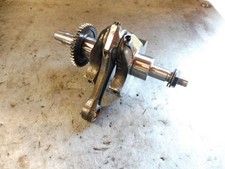 KTM 390 Duke Kurbelwelle +