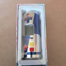 Red Bull Tetris Can Game