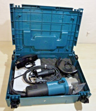 MAKITA Winkelschleifer 9558NB 125mm 840 Watt Spindelgewinde im Koffer