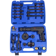 Vibrations Druckluftmeißel