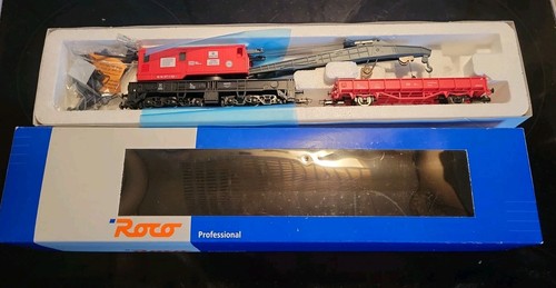 Roco 46903 db - 46903, kran