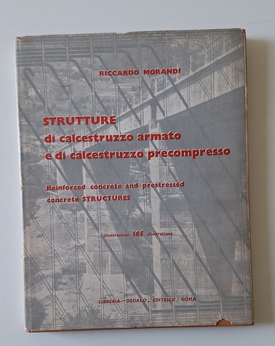 Riccardo morandi - riccardo,