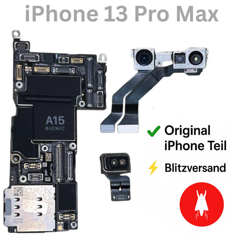 Iphone pro max - iphone, logicboard