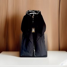 Damenmantel, Winter, Größe