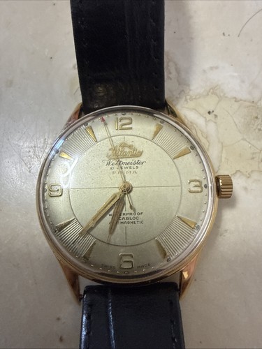 Atlantik worldmaster prima - worldmaster,