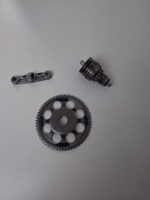 TGB Bullet, Bull&t, Hawk