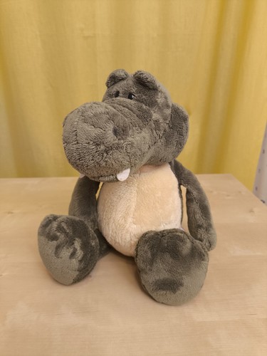 Nici krokodil 35cm wild - 35cm,
