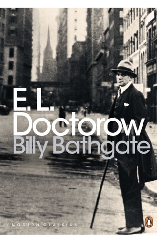 Billy bathgate l - billy, e.