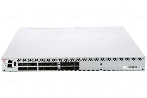 Fujitsu brocade 6505 - brocade,