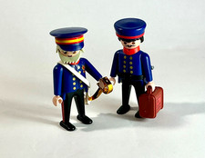 Vintage Playmobil 5405