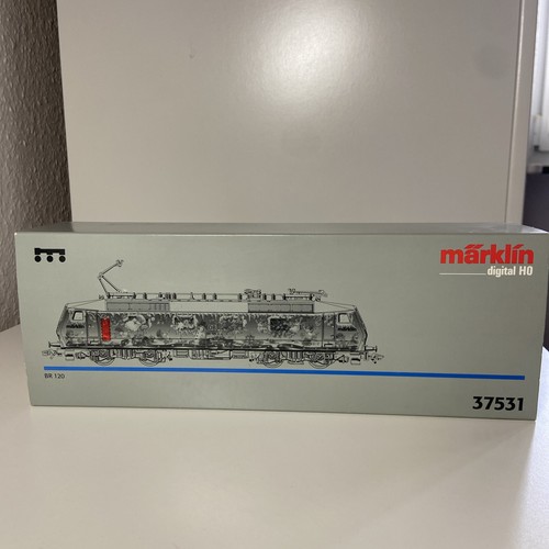 Märklin 37531 120 - märklin,