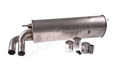 Original BMW F20 F21 125i