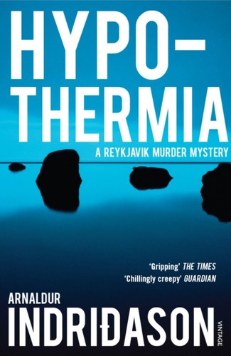 Hypothermia arnaldur - hypothermia, by