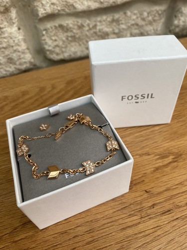 Brandneu fossil - brandneu,