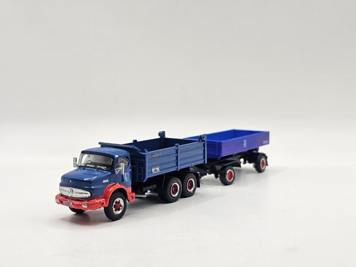 Wiking herpa brekina 87 - wiking,