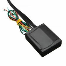 48 LED RGB 56cm Auto Scanner