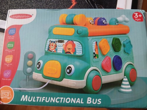 Multifunktionsspielzeug auto - multifunktionsspielzeug,