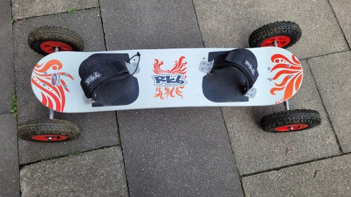 Radsails atb fenix - radsails,