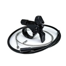 Bike Remote Gabel Lockout