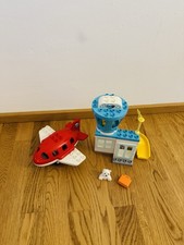 LEGO DUPLO Town: Flugzeug und