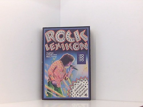 Rock lexikon siegfried - rock-lexikon,