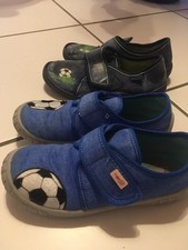 Jungen Hausschuhe "superfit
