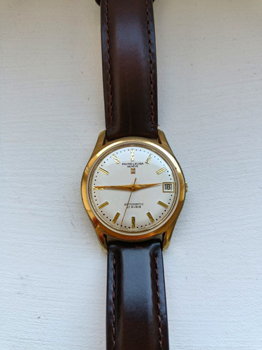 Favre leuba genève - genève, herren
