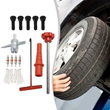 Quick Reifen Ventilwechsel