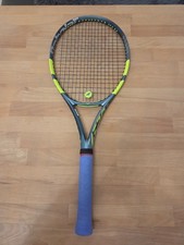 Babolat pure aero 98 - ***,
