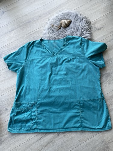 Kasack 3xl cherokee - gr.3xl,