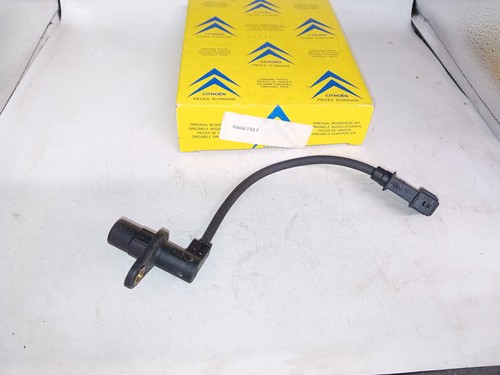 Citroen sensor geber - citroen, bx