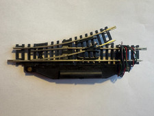 Spur N, Roco, Weiche links 24