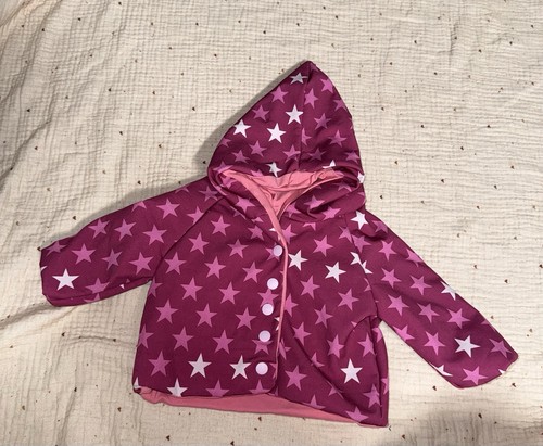 Softshelljacke baby - softshelljacke, 56