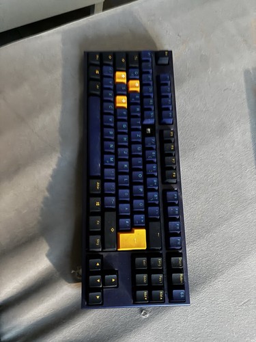 Ducky one mini rgb - one,