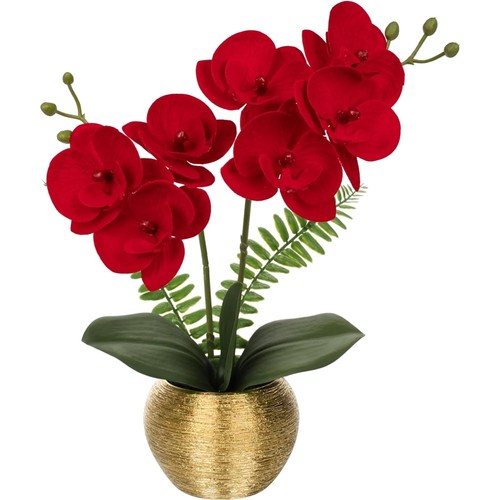 Kunstblumen orchidee - kunstblumen,