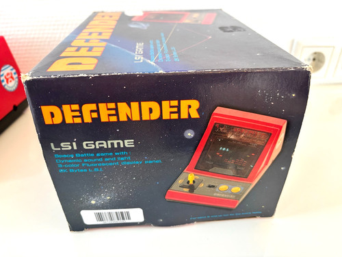Lansay gakken lsi game - lansay,