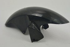 Yamaha R6 RJ15 08 - 14 Carbon Kotflügel vorne Fender
