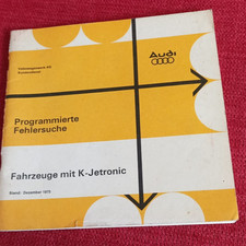 Programmierte Fehlersuche