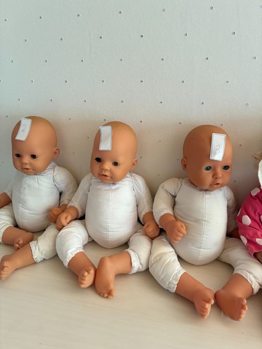 Baby born annabell chou - baby.born,