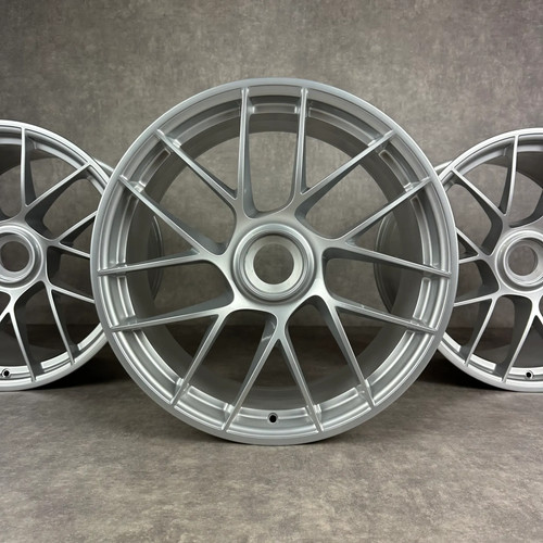 Porsche felgen 991 - porsche,