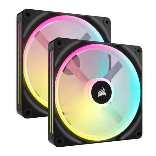 Corsair icue link qx140 - link, rgb