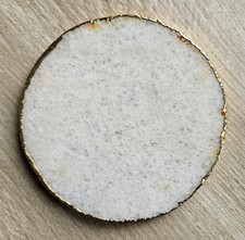 1x Dekorativer Becherhalter