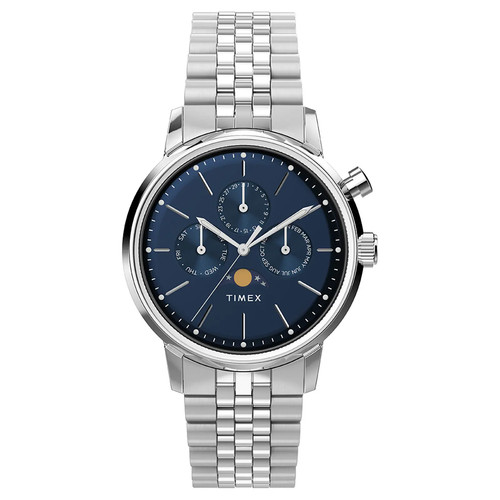 Timex herren quarzuhr - timex,