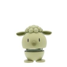 Hoptimist soft lambert olive - s,