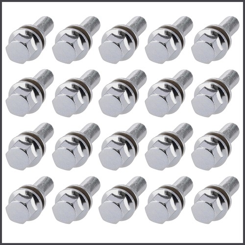 22x radbolzen radschraube - 22x,