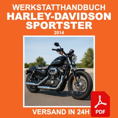 Werkstatthandbuch