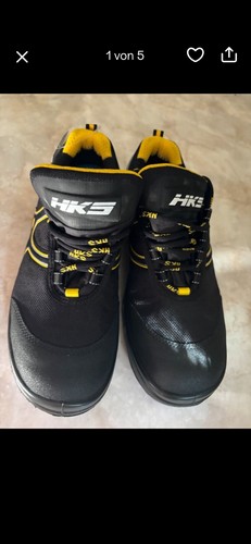 Hks arbeitsschuhe - hks,